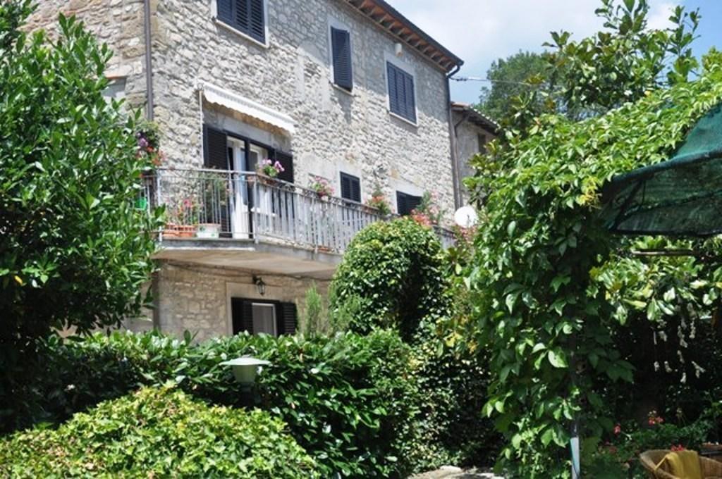 B&B Il Giardino Di Romi Mercatale  Kültér fotó